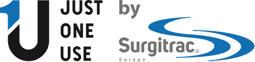 Just One Use by Surgitrac Europe