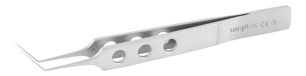 MICS CAPSULORHEXIS FORCEPS STRAIGHT