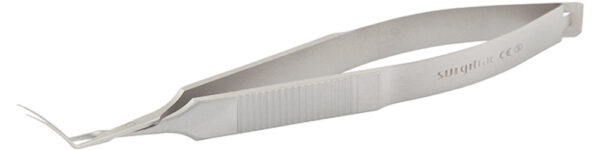 MICS CAPSULORHEXIS FORCEPS CROSS ACTION