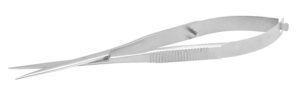 SA13 - STALLARD CORNEAL SCISSORS