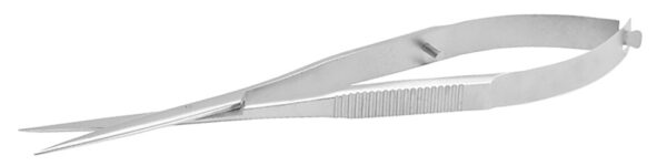 STALLARD CORNEAL SCISSORS