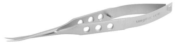 WESCOTT SCISSORS DOLPHIN NOSE