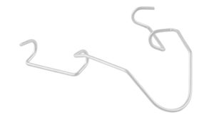 SC01 - BROAD GAUGE WIRE SPECULUM