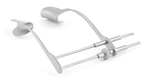 SC03 - BANGERTER ADULT SPECULUM