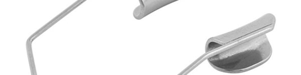 KRATZ SOLID BLADED WIRE SPECULUM