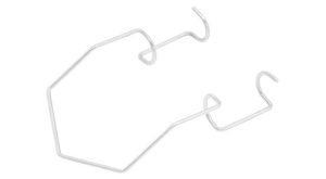 SC11 - KRATZ BARRAQUER WIRE SPECULUM OPEN LOOP