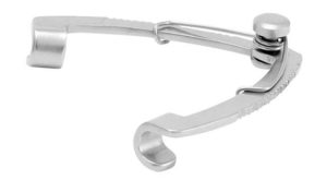 SC15 - NEONATE 4 MM SPECULUM