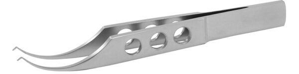 COLIBRI TOOTHED FORCEPS