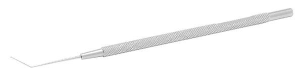 Y SHAPED NUCLEUS ROTATOR