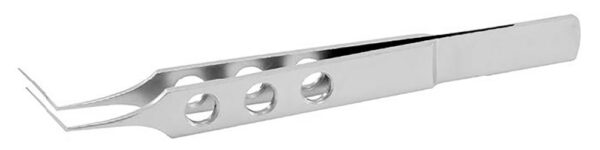 LENS IMPLANTATION FORCEPS