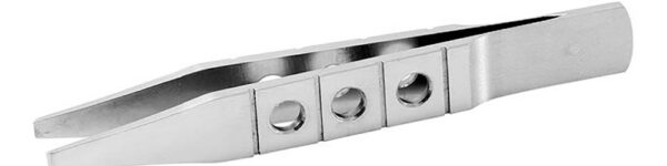 EPILATION - CILIA FORCEPS