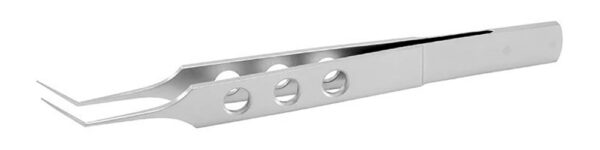 MC PHERSON TYING FORCEPS