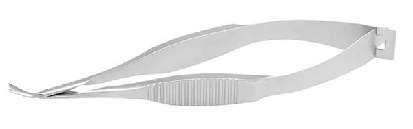 SC82 / SC83 - CASTROVIEJO CORNEAL SCISSORS RIGHT AND LEFT