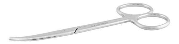 STEVENS SCISSORS CURVED