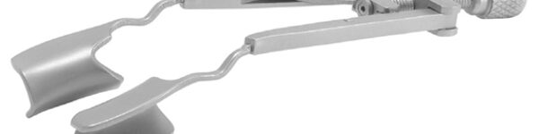 BLADED ADJUSTABLE SPECULUM