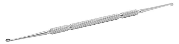 CURETTE DOUBLE ENDED