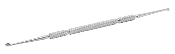 CR05 - CURETTE DOUBLE ENDED