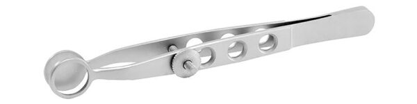 CHALAZION CLAMP SMALL