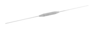 PD06 - BOWMANS PROBE SIZE 000-00 DOUBLE ENDED