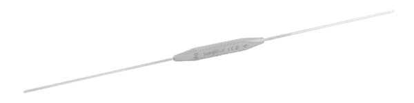 BOWMANS PROBE SIZE 000-00 DOUBLE ENDED