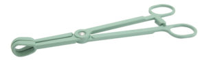 RMPL - RAMPLEYS SPONGE HOLDING FORCEPS