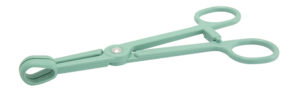 RMPS - RAMPLEYS SPONGE HOLDING FORCEPS (SHORT)