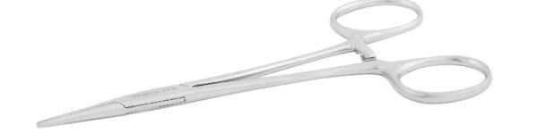 HALSTEAD MOSQUITO FORCEPS STRAIGHT