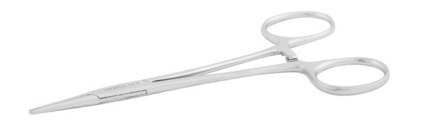 SG33 - HALSTEAD MOSQUITO FORCEPS STRAIGHT