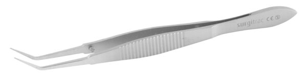 CORNEAL RING FORCEPS KERARING