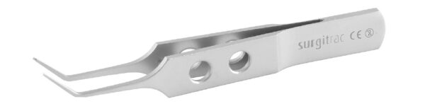 CORNEAL RING FORCEPS INTACS