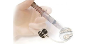 JCP0007 – VACUUM SYRINGE AND CXL RING