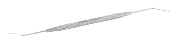 CHOPPER AND KUGLEN HORIZONTAL DOUBLE ENDED